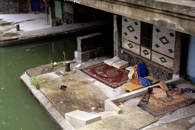 Marianne Halter & Mario Marchisella